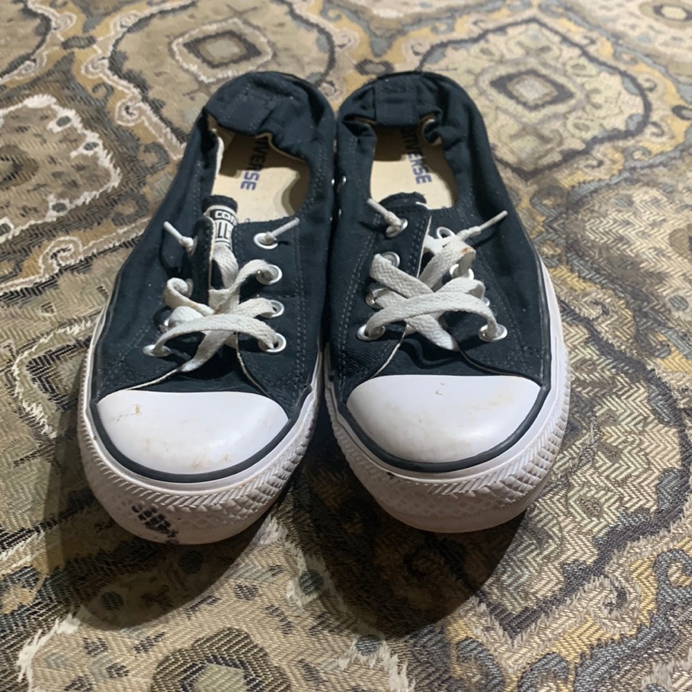 Converse all star sneakers